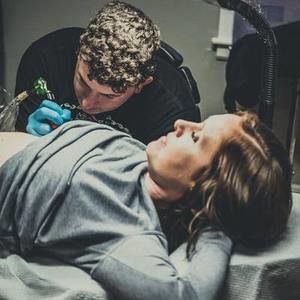 Meet your Posher, Joanna